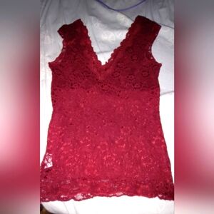 Forever 21 Tank lot size M